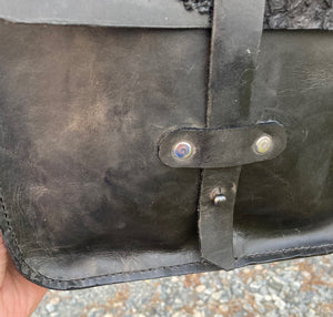 Map case satchel