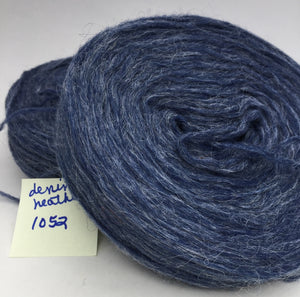 Icelandic Wool