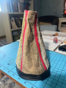 Custom order for John S
