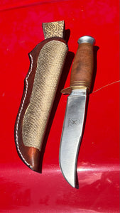 Fiskur Knife Sheath