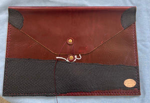 Portfolio (tablet case)