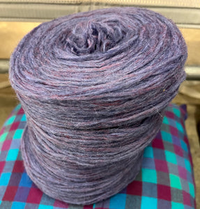 Icelandic wool