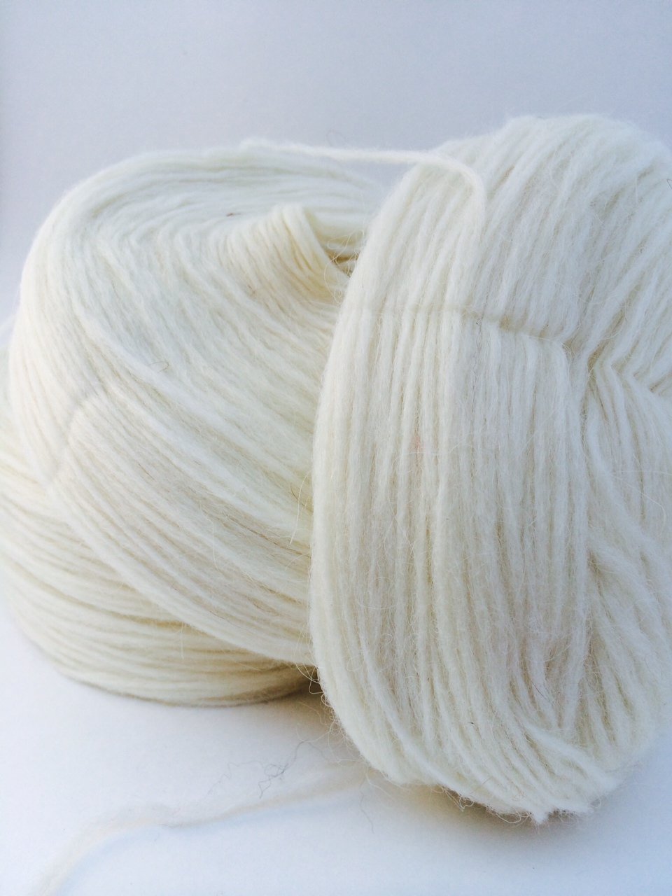 Icelandic wool