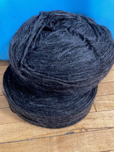 Icelandic wool